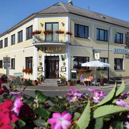 Hotel Retzerlandhof Familie Graf Zellerndorf