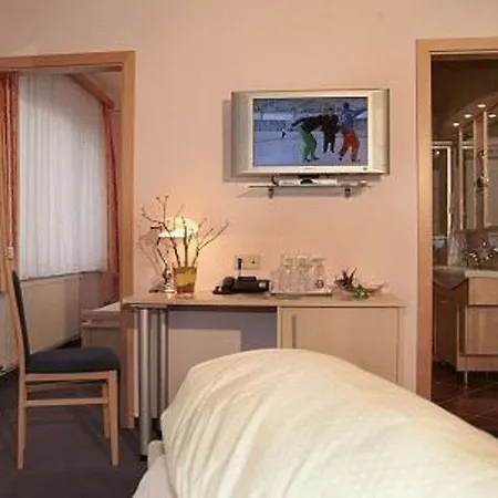 Retzerlandhof Familie Graf 4*