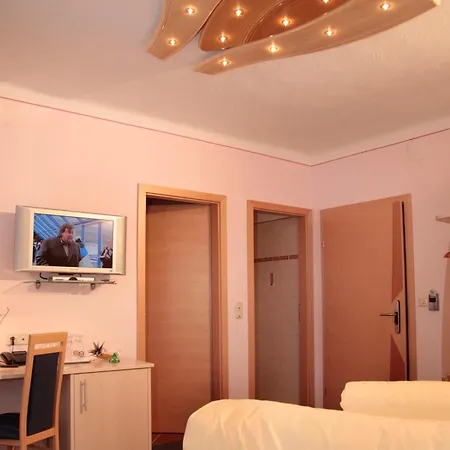 Retzerlandhof Familie Graf 4* Zellerndorf