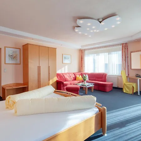 Retzerlandhof Familie Graf Hotel