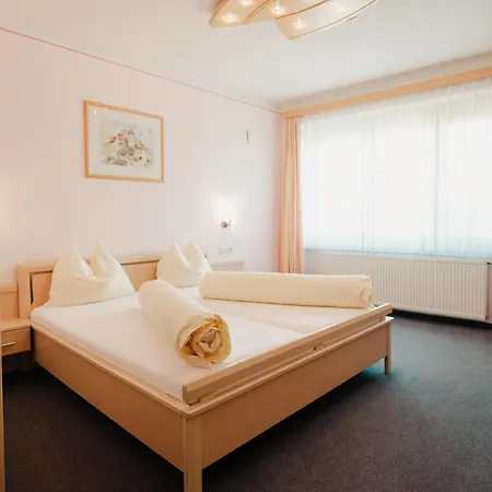 Retzerlandhof Familie Graf Hotel Zellerndorf