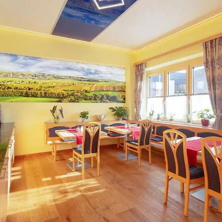 Retzerlandhof Familie Graf 4* Zellerndorf