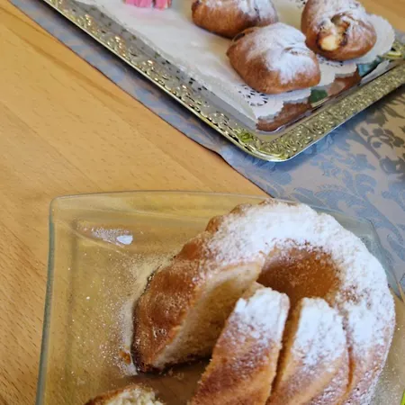 Retzerlandhof Familie Graf Отель