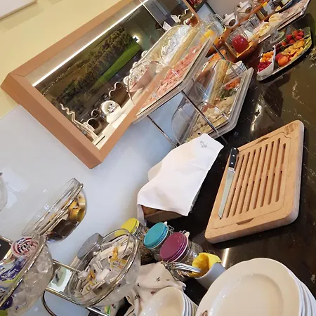Retzerlandhof Familie Graf Отель Zellerndorf