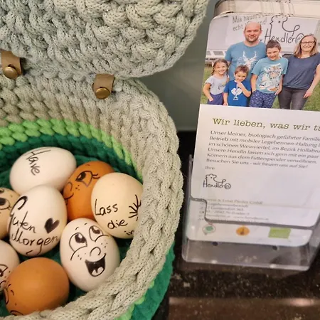 Отель Retzerlandhof Familie Graf 4*