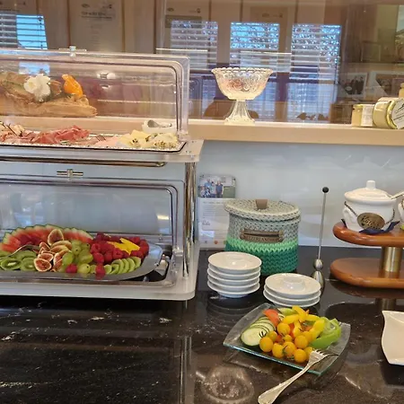 Hotel Retzerlandhof Familie Graf