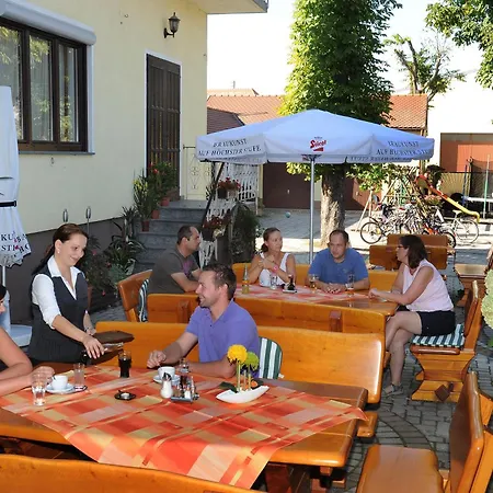 Retzerlandhof Familie Graf 4* Zellerndorf