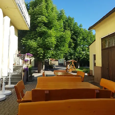 Retzerlandhof Familie Graf