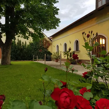 Retzerlandhof Familie Graf 4*