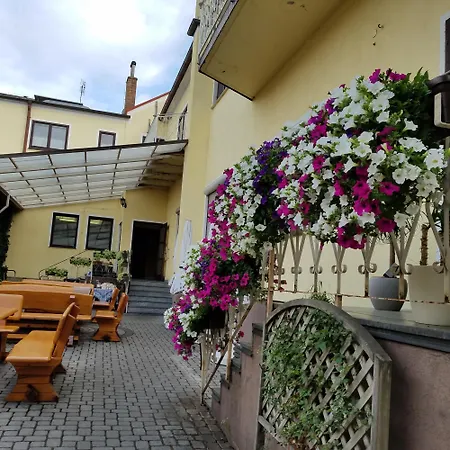 Retzerlandhof Familie Graf 4* Zellerndorf