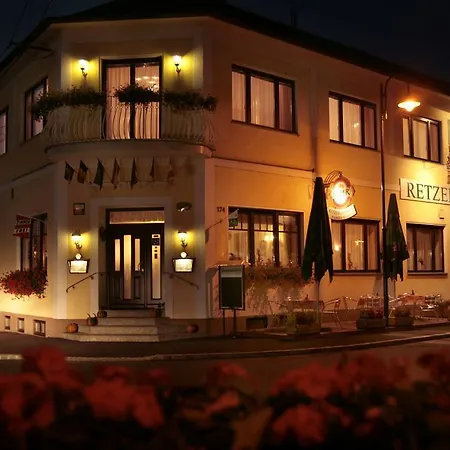 Retzerlandhof Familie Graf