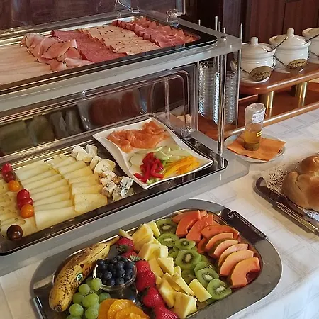 Retzerlandhof Familie Graf 4* Zellerndorf