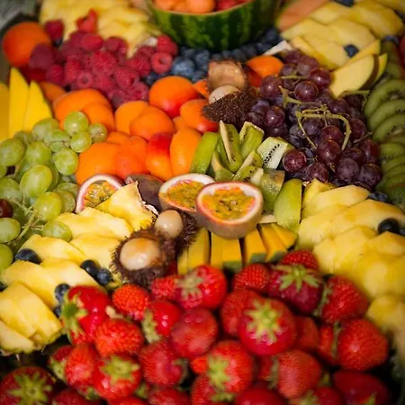 Retzerlandhof Familie Graf 4* Zellerndorf