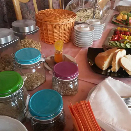 Retzerlandhof Familie Graf Hotel Zellerndorf