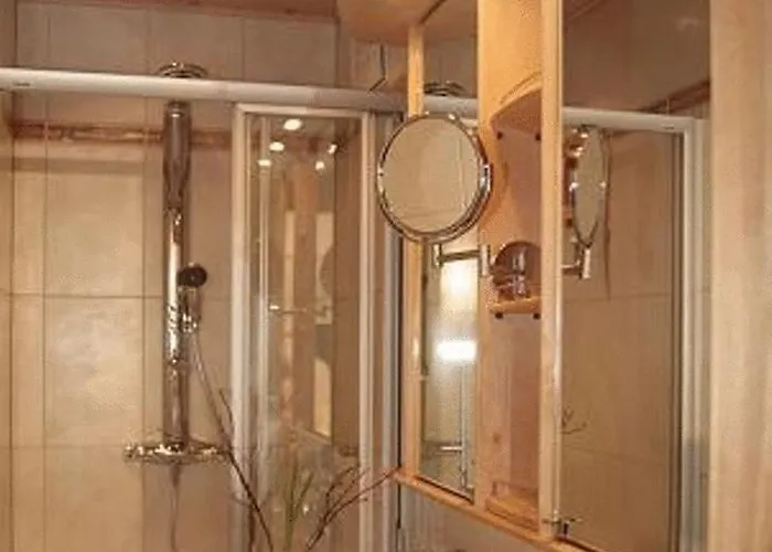 Retzerlandhof Familie Graf 4* Zellerndorf