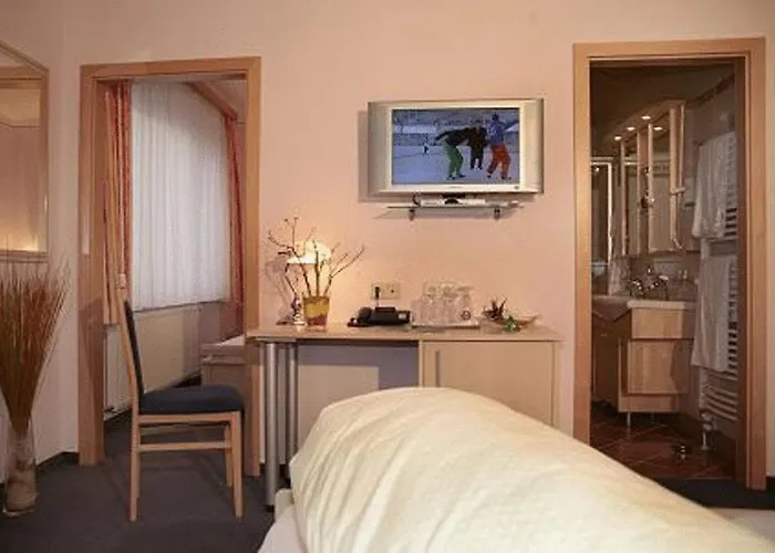 Retzerlandhof Familie Graf 4*