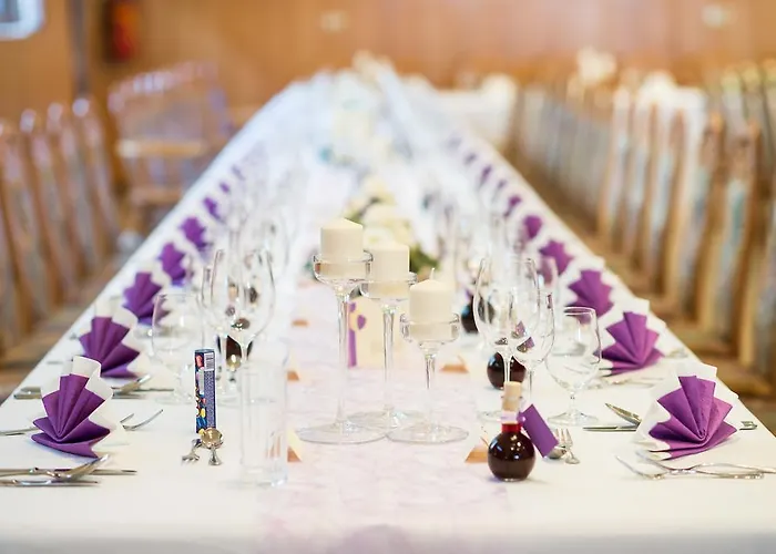 Retzerlandhof Familie Graf Hotel