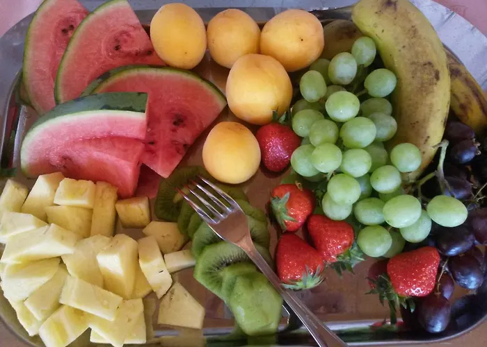 Retzerlandhof Familie Graf 4*