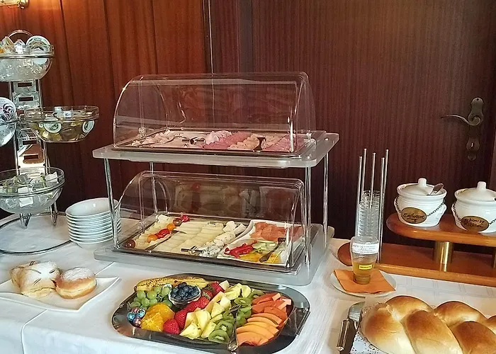 Retzerlandhof Familie Graf Hotel 4*