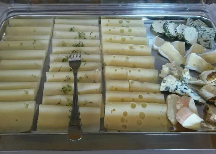 Retzerlandhof Familie Graf Hotel