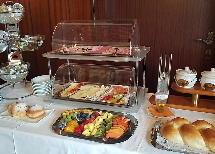 Retzerlandhof Familie Graf 4*