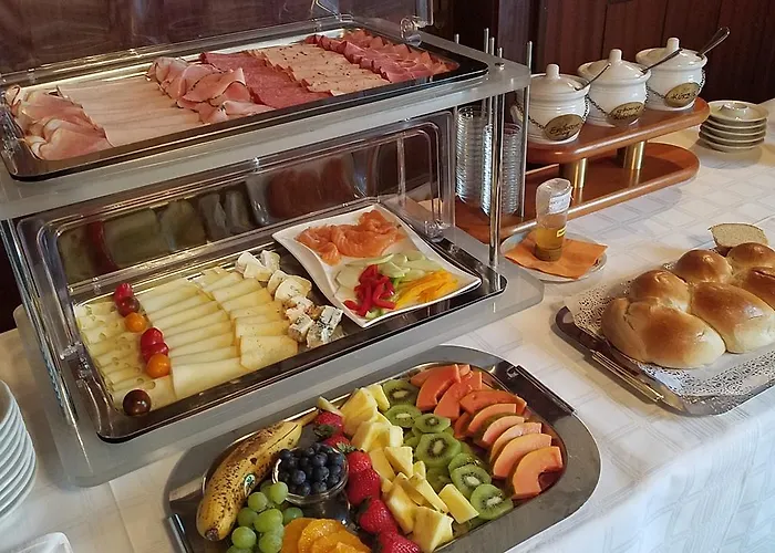 Retzerlandhof Familie Graf 4* Zellerndorf