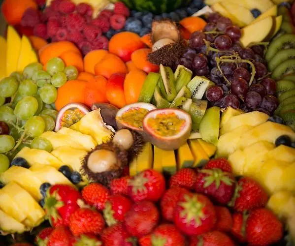 Retzerlandhof Familie Graf 4* Zellerndorf