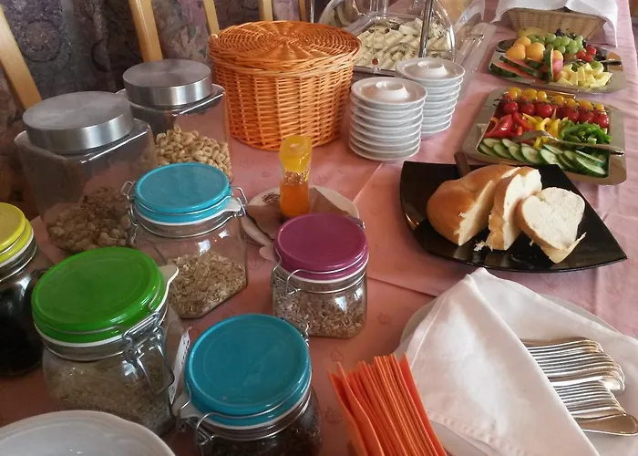 Retzerlandhof Familie Graf Hotel Zellerndorf